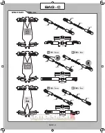 Предварительный просмотр 9 страницы HPI Racing Hot Bodies D216 Instruction Manual