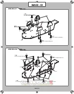 Предварительный просмотр 10 страницы HPI Racing Hot Bodies D216 Instruction Manual