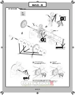 Предварительный просмотр 12 страницы HPI Racing Hot Bodies D216 Instruction Manual