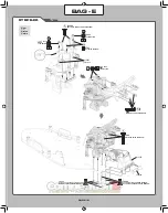 Предварительный просмотр 13 страницы HPI Racing Hot Bodies D216 Instruction Manual