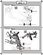 Предварительный просмотр 15 страницы HPI Racing Hot Bodies D216 Instruction Manual