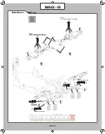 Предварительный просмотр 16 страницы HPI Racing Hot Bodies D216 Instruction Manual