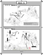 Предварительный просмотр 23 страницы HPI Racing Hot Bodies D216 Instruction Manual
