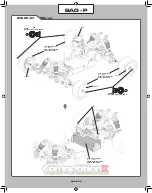 Предварительный просмотр 25 страницы HPI Racing Hot Bodies D216 Instruction Manual