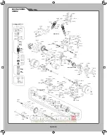 Предварительный просмотр 31 страницы HPI Racing Hot Bodies D216 Instruction Manual