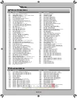 Предварительный просмотр 35 страницы HPI Racing Hot Bodies D216 Instruction Manual