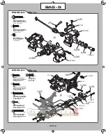 Preview for 18 page of HPI Racing Hot Bodies D812 Instruction Manual