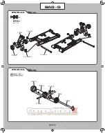 Preview for 19 page of HPI Racing Hot Bodies D812 Instruction Manual