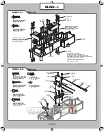 Preview for 22 page of HPI Racing Hot Bodies D812 Instruction Manual