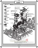 Preview for 23 page of HPI Racing Hot Bodies D812 Instruction Manual