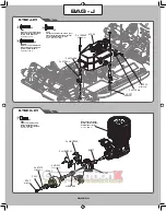 Preview for 24 page of HPI Racing Hot Bodies D812 Instruction Manual