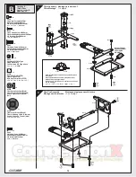 Preview for 12 page of HPI Racing Hotbodies Cyclone 12 Instruction Manual