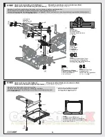 Preview for 24 page of HPI Racing Hotbodies Cyclone 12 Instruction Manual