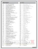 Preview for 31 page of HPI Racing Hotbodies Cyclone 12 Instruction Manual