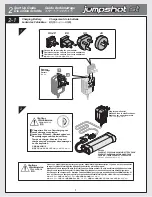 Предварительный просмотр 7 страницы HPI Racing jumpshot st Instruction Manual