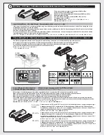 Предварительный просмотр 10 страницы HPI Racing jumpshot st Instruction Manual