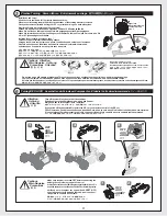 Предварительный просмотр 17 страницы HPI Racing jumpshot st Instruction Manual