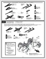 Предварительный просмотр 21 страницы HPI Racing jumpshot st Instruction Manual