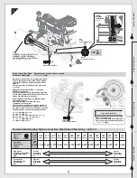 Предварительный просмотр 23 страницы HPI Racing jumpshot st Instruction Manual