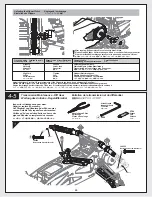 Предварительный просмотр 25 страницы HPI Racing jumpshot st Instruction Manual