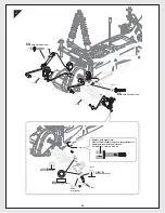 Предварительный просмотр 26 страницы HPI Racing jumpshot st Instruction Manual