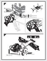 Предварительный просмотр 27 страницы HPI Racing jumpshot st Instruction Manual