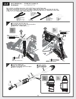 Предварительный просмотр 30 страницы HPI Racing jumpshot st Instruction Manual