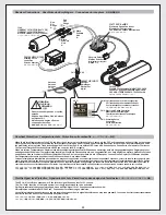 Предварительный просмотр 33 страницы HPI Racing jumpshot st Instruction Manual