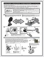 Предварительный просмотр 34 страницы HPI Racing jumpshot st Instruction Manual