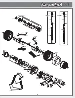 Предварительный просмотр 37 страницы HPI Racing jumpshot st Instruction Manual