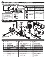 Предварительный просмотр 5 страницы HPI Racing K5.9 SavageXL User Manual