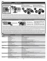 Предварительный просмотр 12 страницы HPI Racing K5.9 SavageXL User Manual