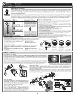 Предварительный просмотр 14 страницы HPI Racing K5.9 SavageXL User Manual