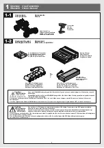 Предварительный просмотр 3 страницы HPI Racing Maverick Quantum+ FLUX Quick Start Manual