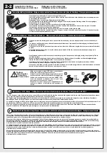 Предварительный просмотр 5 страницы HPI Racing Maverick Quantum+ FLUX Quick Start Manual