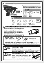 Предварительный просмотр 7 страницы HPI Racing Maverick Quantum+ FLUX Quick Start Manual