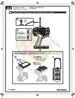 Предварительный просмотр 7 страницы HPI Racing MINI-TROPHY Instruction Manual