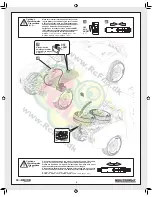 Предварительный просмотр 9 страницы HPI Racing MINI-TROPHY Instruction Manual