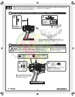 Предварительный просмотр 10 страницы HPI Racing MINI-TROPHY Instruction Manual