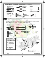 Предварительный просмотр 17 страницы HPI Racing MINI-TROPHY Instruction Manual