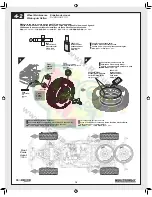 Предварительный просмотр 18 страницы HPI Racing MINI-TROPHY Instruction Manual