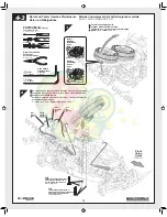 Предварительный просмотр 19 страницы HPI Racing MINI-TROPHY Instruction Manual