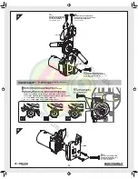 Предварительный просмотр 20 страницы HPI Racing MINI-TROPHY Instruction Manual