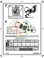 Предварительный просмотр 21 страницы HPI Racing MINI-TROPHY Instruction Manual