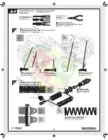 Предварительный просмотр 24 страницы HPI Racing MINI-TROPHY Instruction Manual