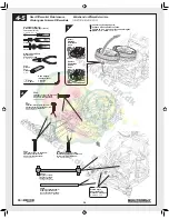 Предварительный просмотр 26 страницы HPI Racing MINI-TROPHY Instruction Manual