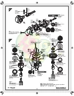 Предварительный просмотр 30 страницы HPI Racing MINI-TROPHY Instruction Manual