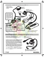 Предварительный просмотр 32 страницы HPI Racing MINI-TROPHY Instruction Manual