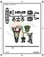 Предварительный просмотр 40 страницы HPI Racing MINI-TROPHY Instruction Manual