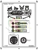 Предварительный просмотр 41 страницы HPI Racing MINI-TROPHY Instruction Manual